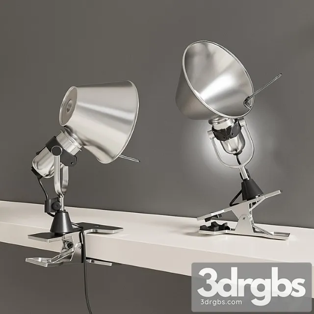 Tolomeo pinza Tolomeo pinza