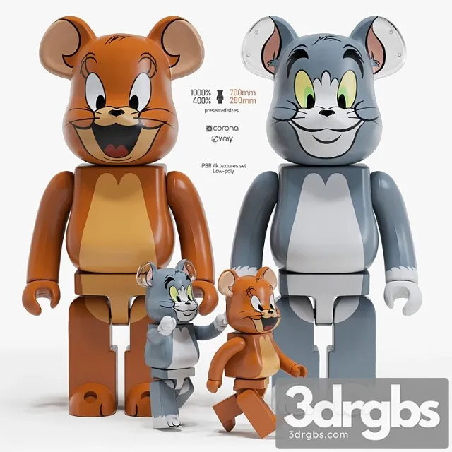 tom and jerry tom and jerry