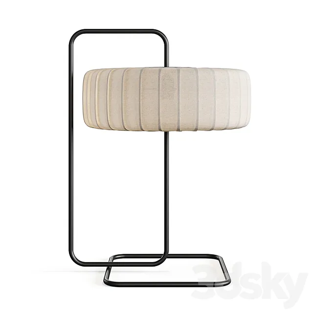 Tom Rossau TR36 3D Model Tom Rossau TR36 3D Model