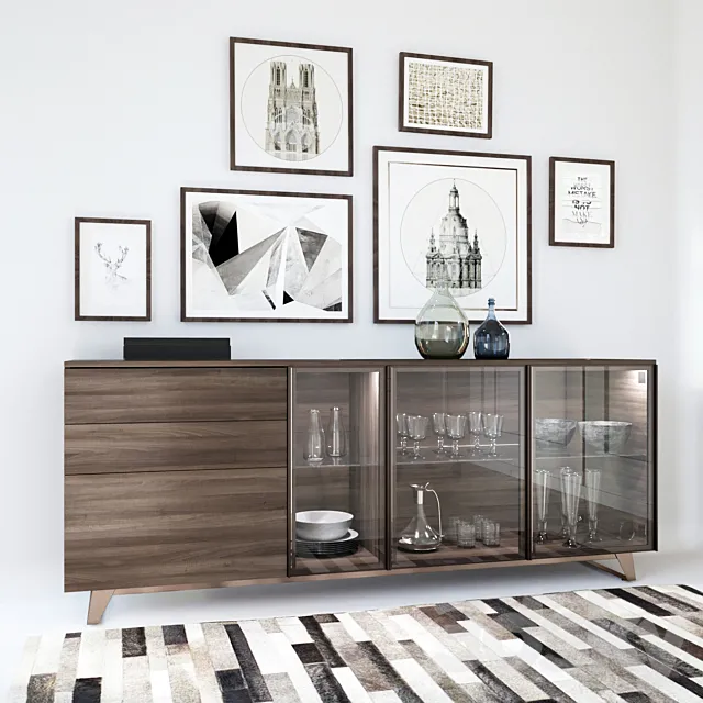 Tomasella metropolis A05 3DModel Tomasella metropolis A05 3DModel