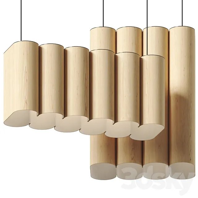 Tomo S 36 24 by lzf 3DModel Tomo S 36 24 by lzf 3DModel