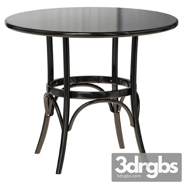 Ton 3D Model Download