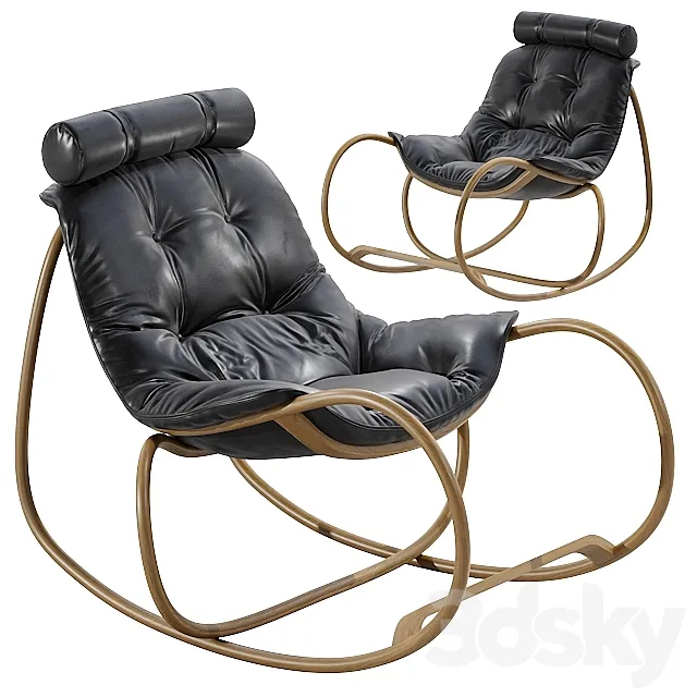 Ton-Wave 3D Model Ton-Wave 3D Model