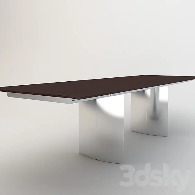 Tonin Casa _ Manhattan 8051N 72 L50G 3D Model