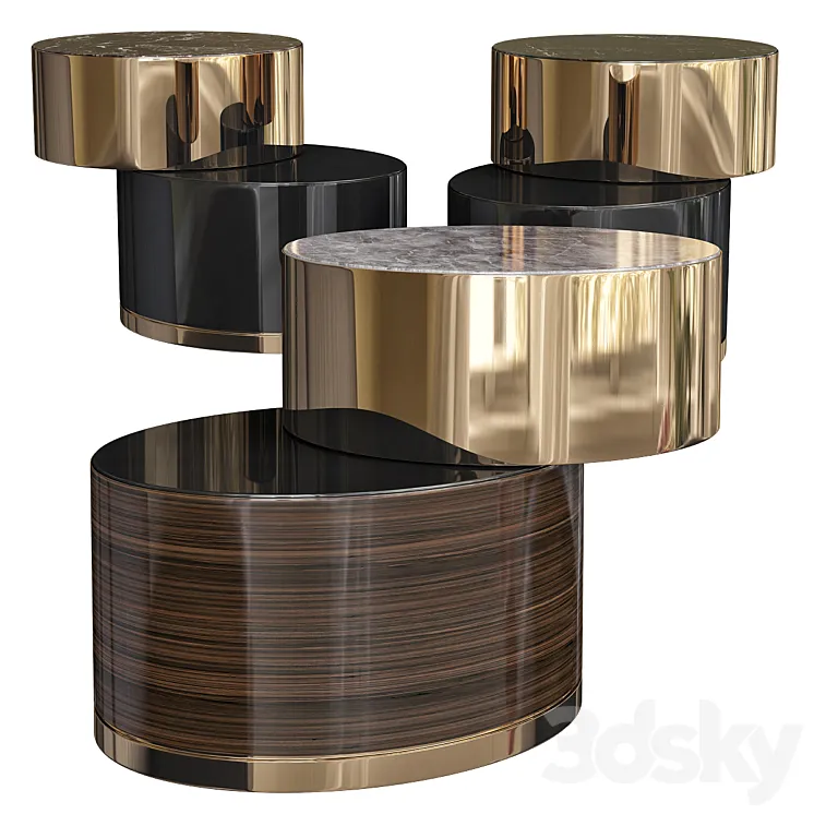 Tonino Lamborghini Casa TL-2096 3D Model Free Download Tonino Lamborghini Casa TL-2096 3D Model Free Download