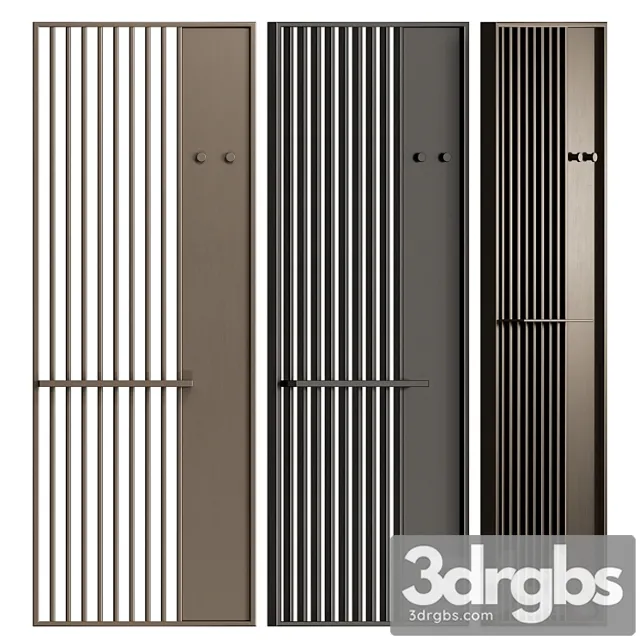 Tonon evolution layout radiators