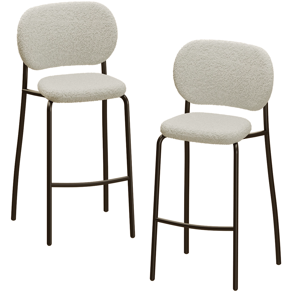 Tonon Italia – Stool Eli 3D Model
