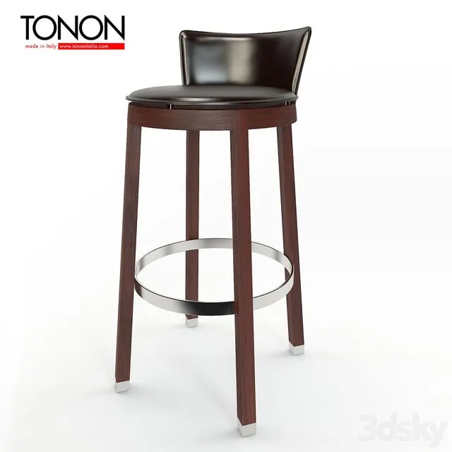 Tonon Sella 3D Model