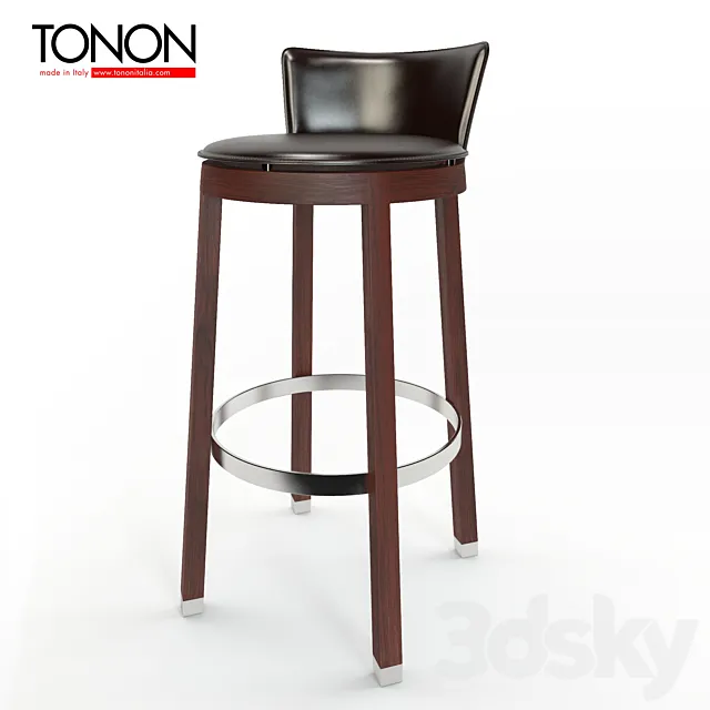 Tonon Sella 3DModel