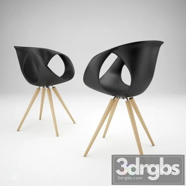 Tonon Up Soft Touch Chair 3D Model Download Tonon Up Soft Touch Chair 3D Model Download