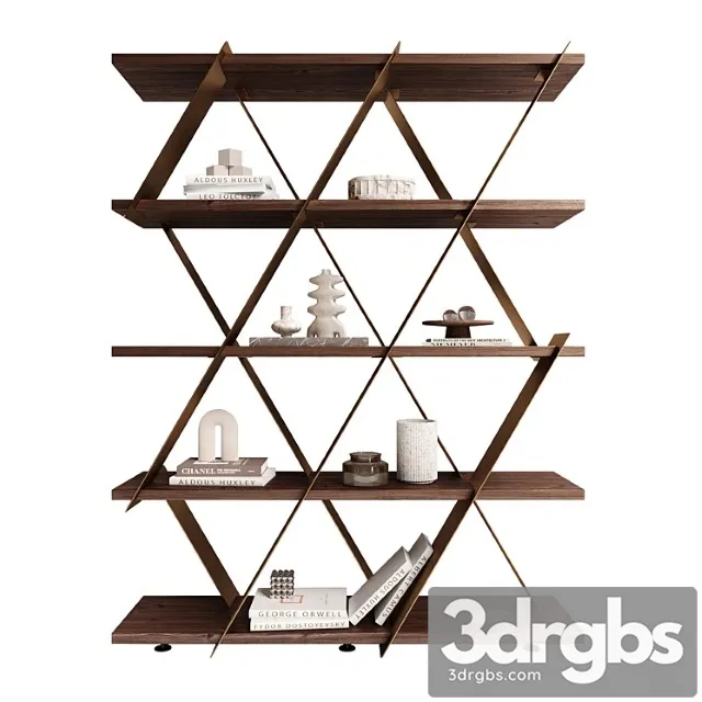 Tons of Castle Time Rack 3D Model Download Tons of Castle Time Rack 3D Model Download