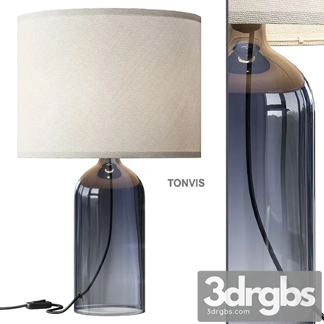 Tonvis ikea table lamp Tonvis ikea table lamp
