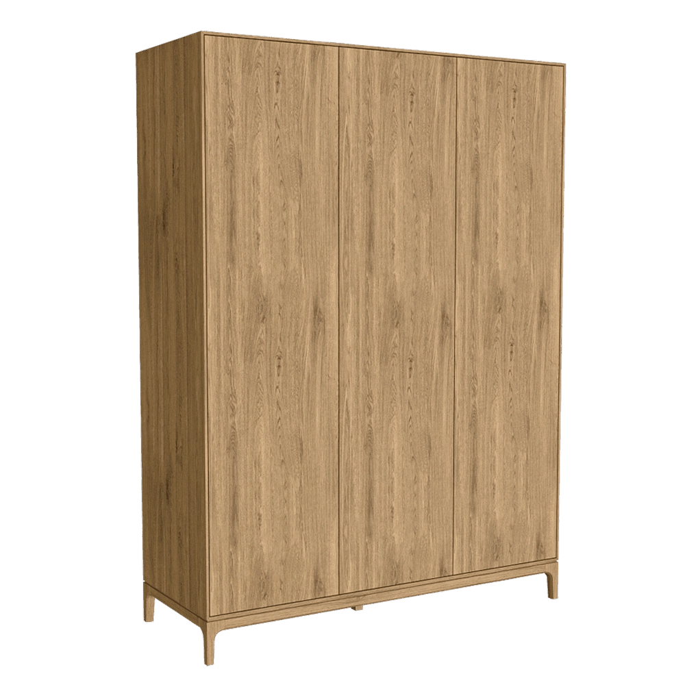 Tony Roaks – Closet FG016 3D Model