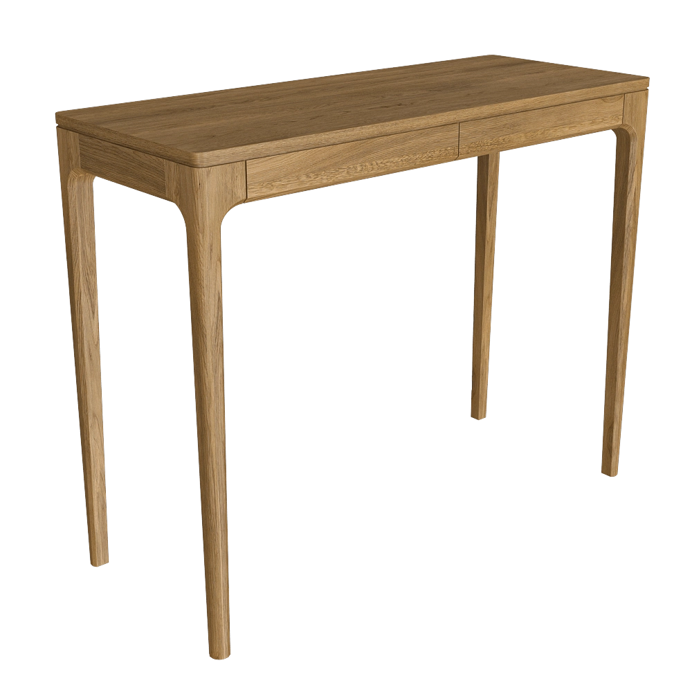 Tony Roaks – Console with drawers Fargo Corona 3D Model Tony Roaks – Console with drawers Fargo Corona 3D Model