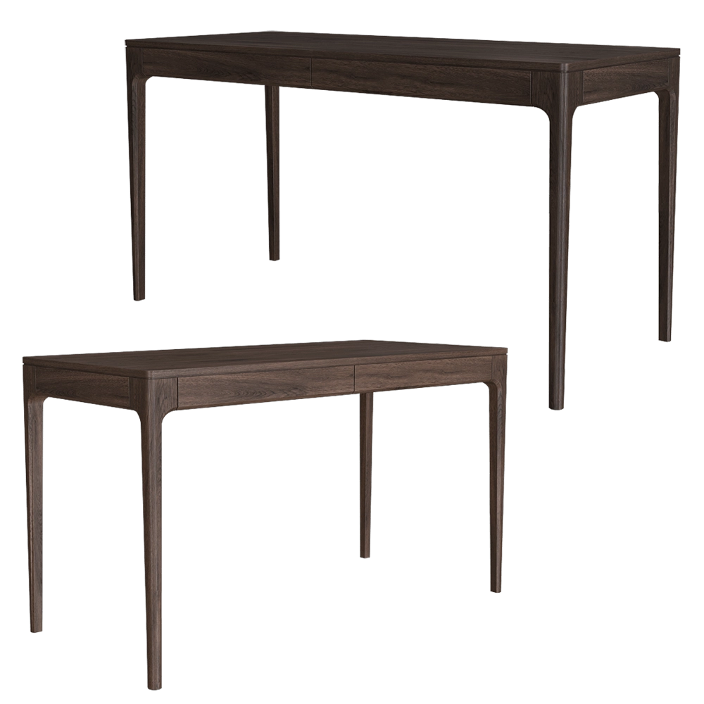 Tony Roaks – Desk Fargo 3D Model Tony Roaks – Desk Fargo 3D Model