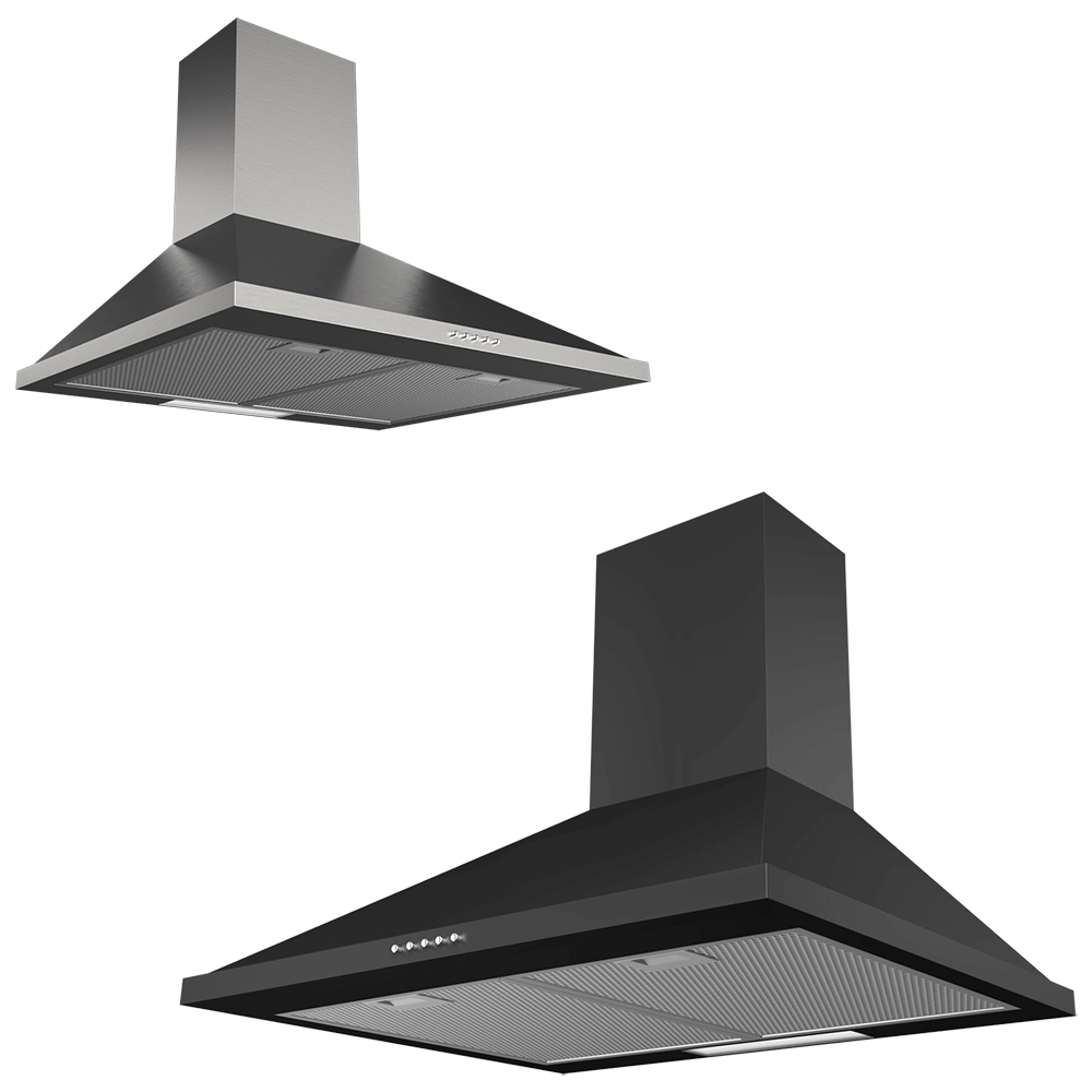 Toon Project – Hood 1 3D Model Toon Project – Hood 1 3D Model