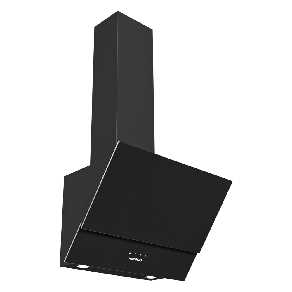 Toon Project – Hood Hausberg sensorni 2 3D Model Toon Project – Hood Hausberg sensorni 2 3D Model