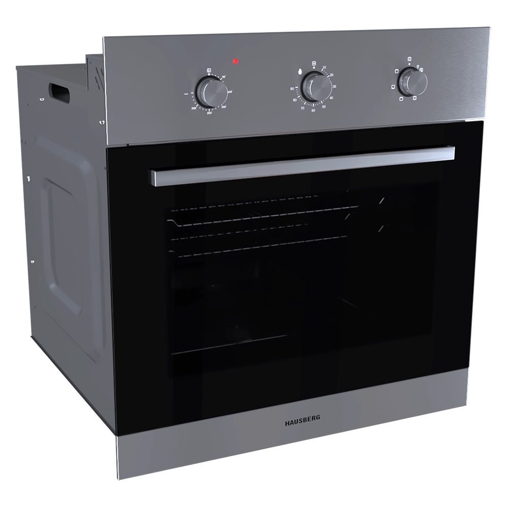 Toon Project – Oven Hausberg 2 3D Model Toon Project – Oven Hausberg 2 3D Model