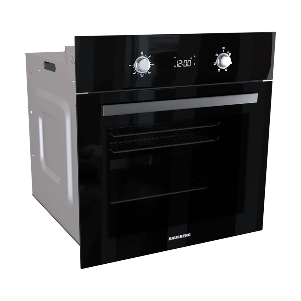 Toon Project – Oven Hausberg 3 3D Model Toon Project – Oven Hausberg 3 3D Model
