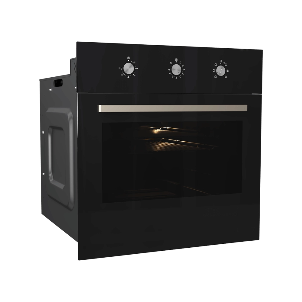 Toon Project – Oven Kubersberg 3D Model Toon Project – Oven Kubersberg 3D Model