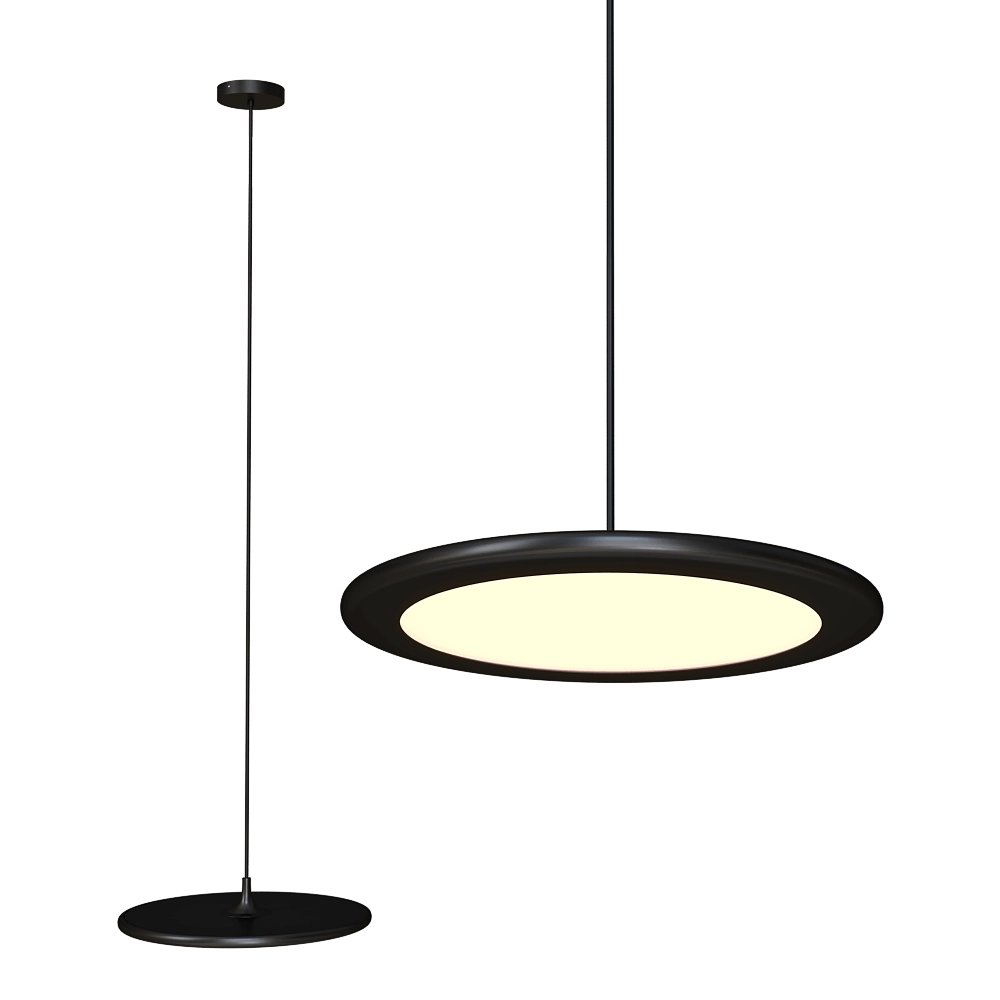 TOOY  – Ceiling lamp Bilancella 512.21 3D Model