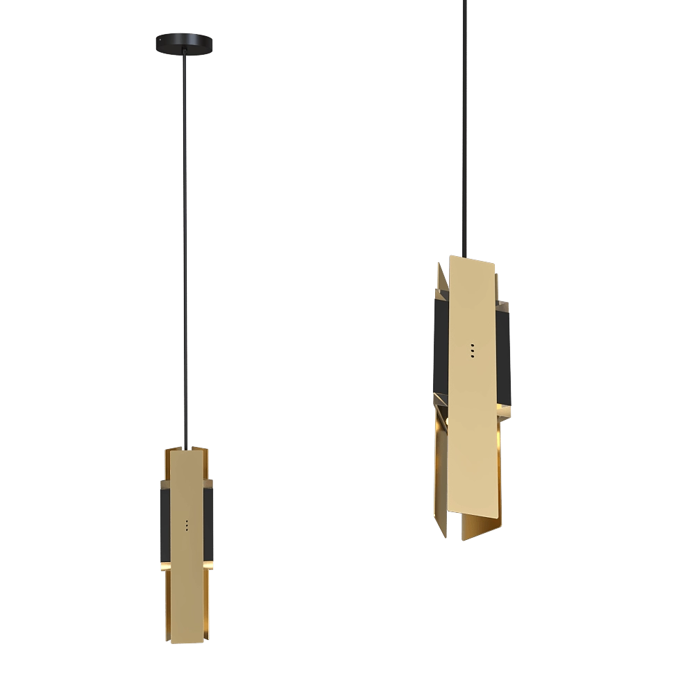 TOOY – Ceiling lamp Excalibur 559.21 3D Model TOOY – Ceiling lamp Excalibur 559.21 3D Model