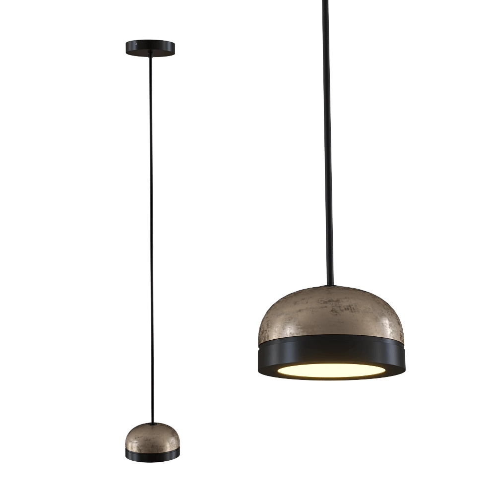 TOOY – Ceiling lamp Molly 556.21 3D Model TOOY – Ceiling lamp Molly 556.21 3D Model