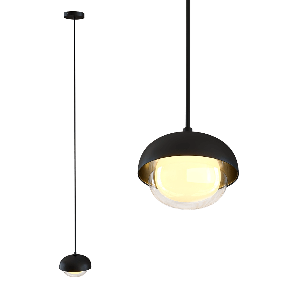 TOOY – Ceiling lamp Muse 554.21 3D Model TOOY – Ceiling lamp Muse 554.21 3D Model