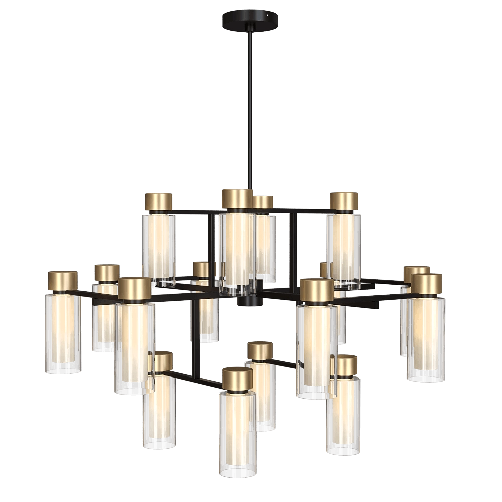 TOOY – Ceiling lamp Osman 560.16 3D Model TOOY – Ceiling lamp Osman 560.16 3D Model