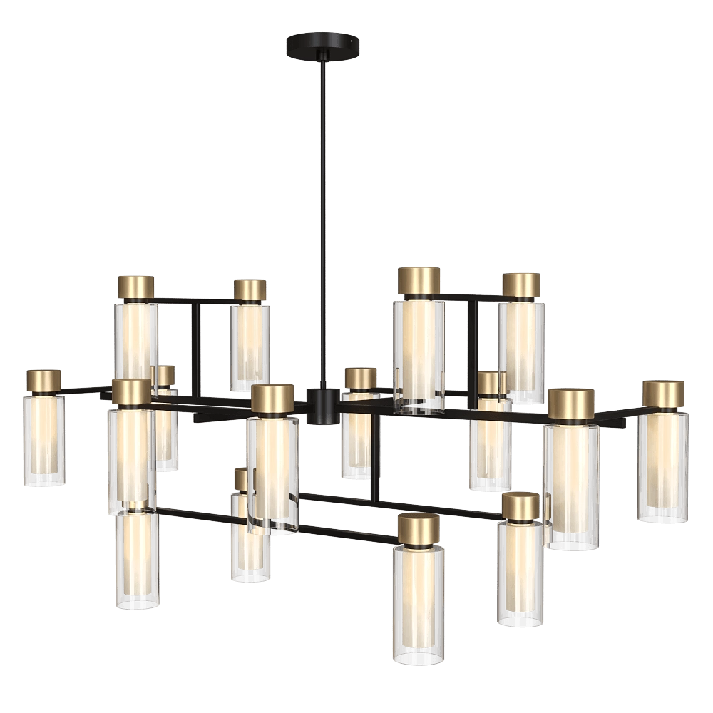 TOOY – Ceiling lamp Osman 560.17 3D Model TOOY – Ceiling lamp Osman 560.17 3D Model