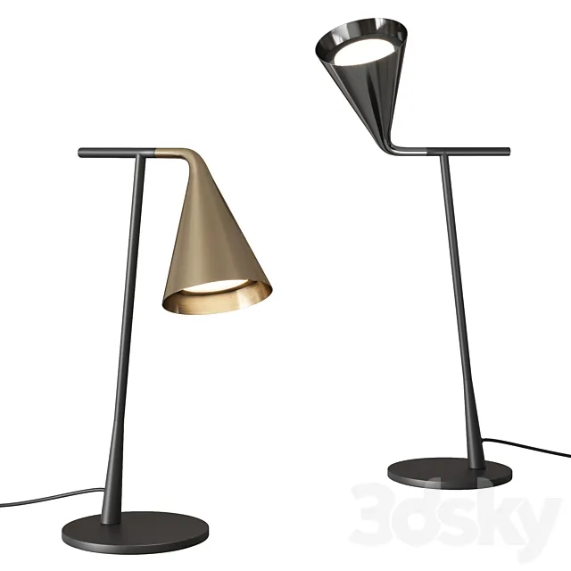 Tooy gordon 3D Model Tooy gordon 3D Model