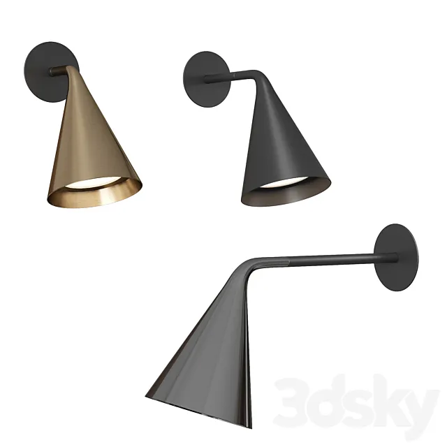 Tooy gordon 3D Model