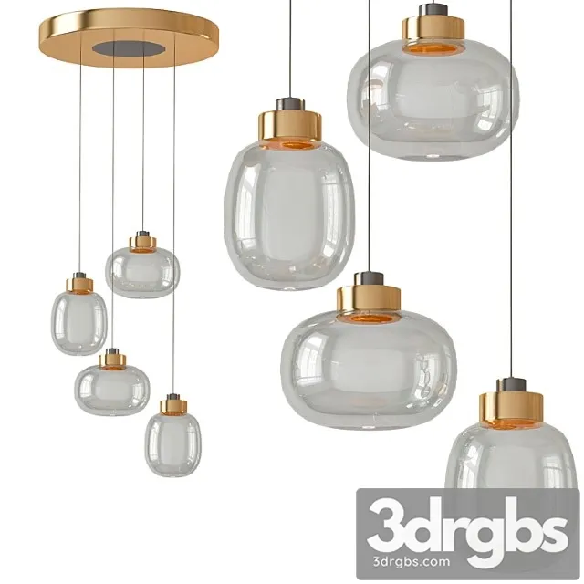 Tooy legier 3D Model Download