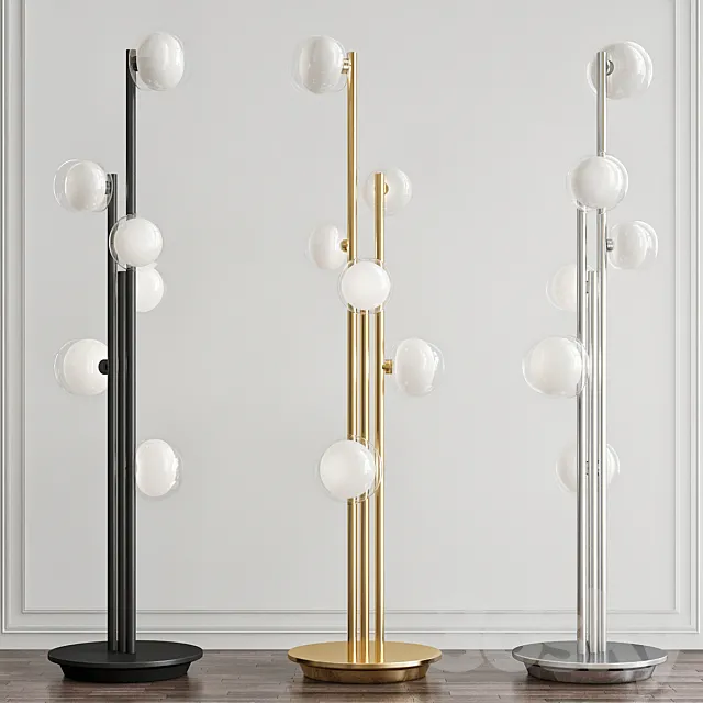 Tooy nabila 3D Model