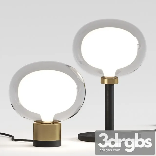 Tooy nabila table lamp Tooy nabila table lamp