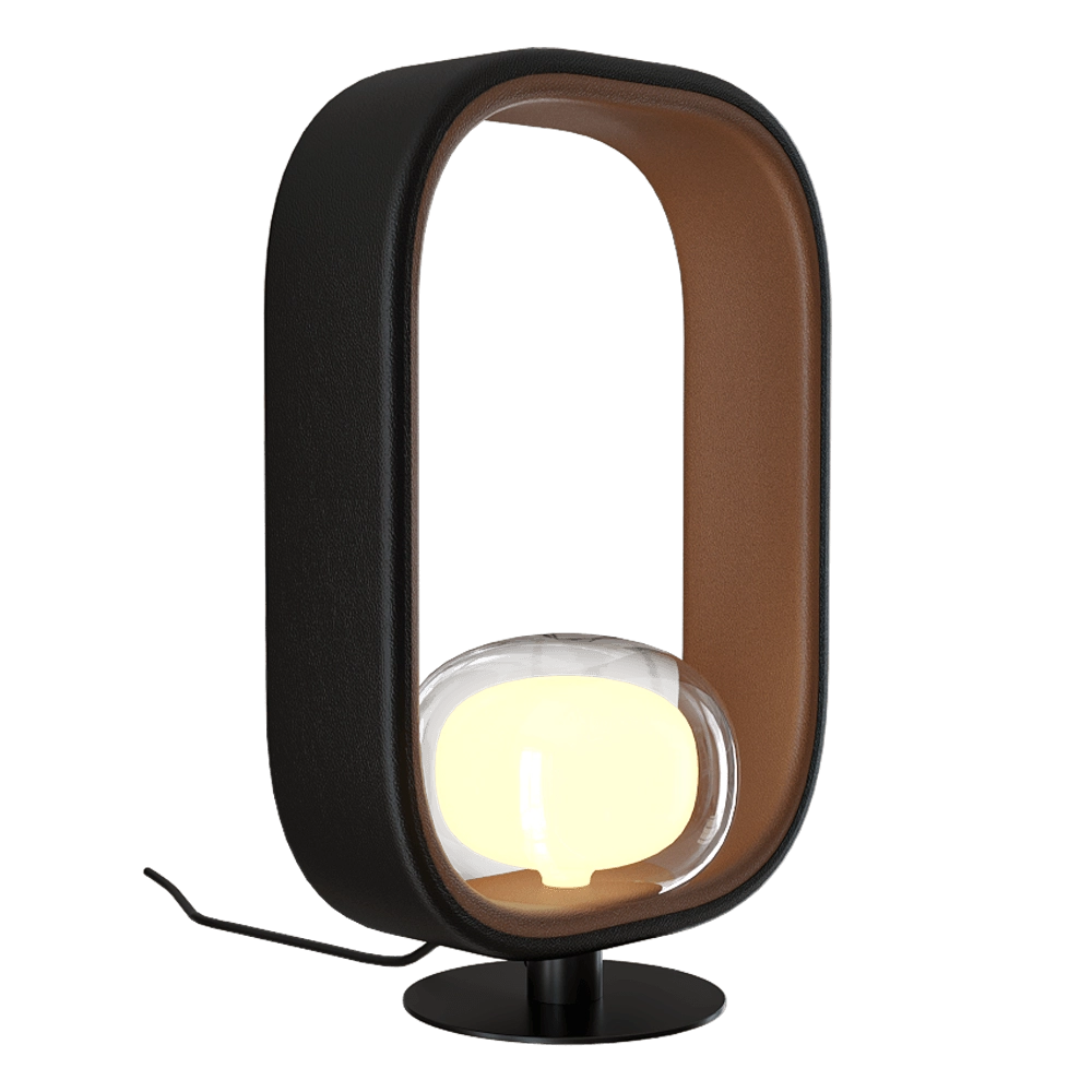 TOOY  – Table lamp Filipa 555.31 3D Model