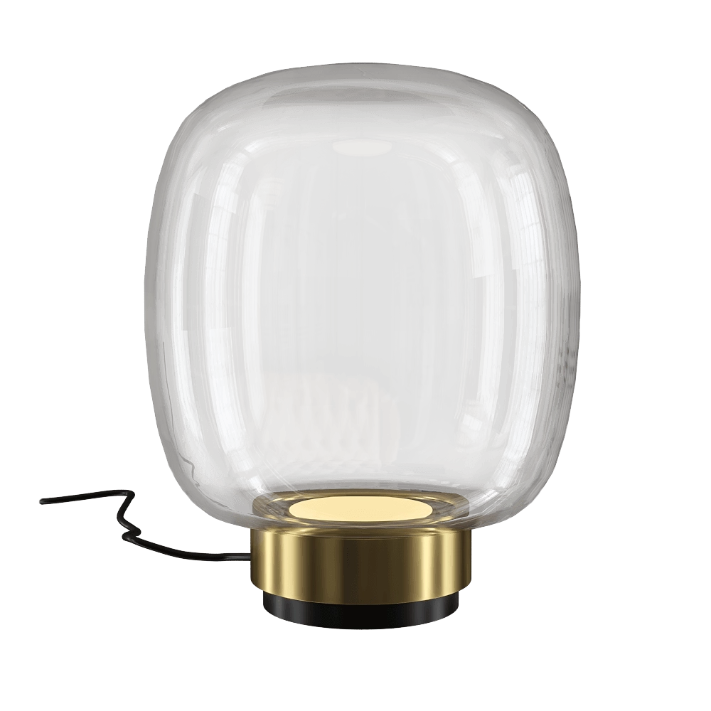 TOOY  – Table lamp Legier 557.32 3D Model