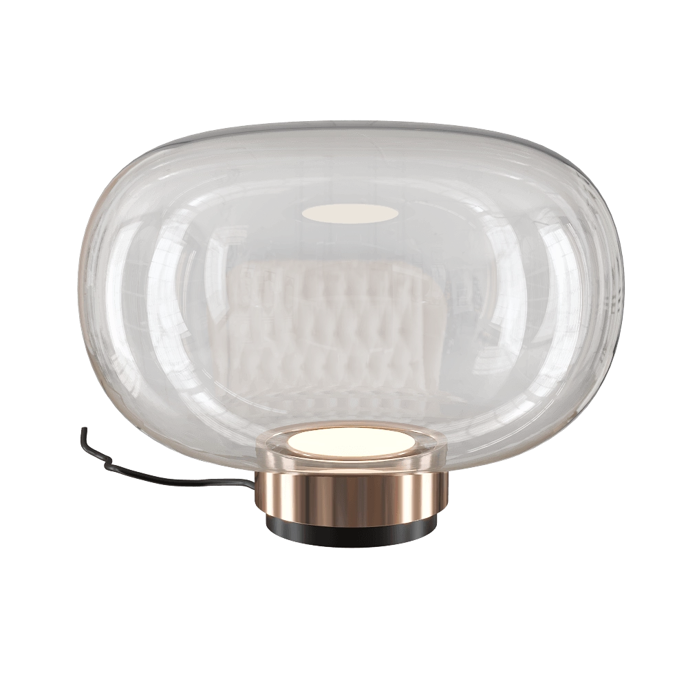 TOOY  – Table lamp Legier 557.34 3D Model