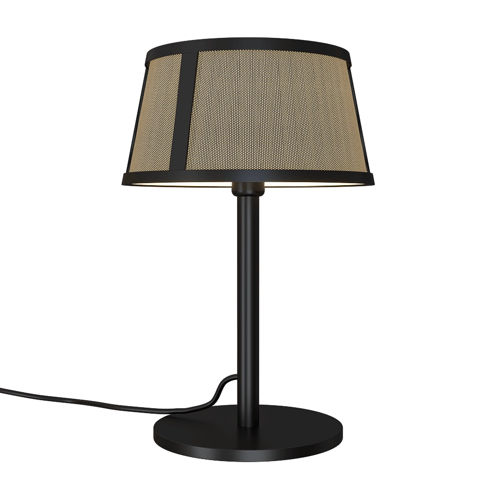 TOOY  – Table lamp Lilly 558.31 3D Model