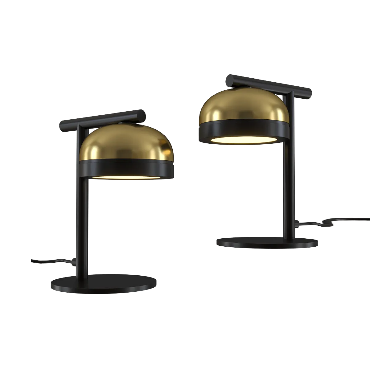 TOOY  – Table lamp Molly 556.31 3D Model