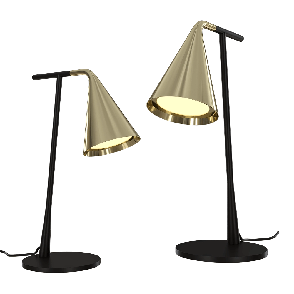 TOOY  – Table lamp Molly 556.31 3D Model