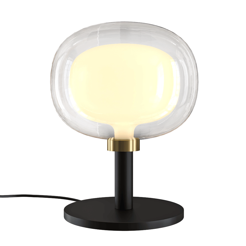 TOOY – Table lamp Nabila 552.32 3D Model TOOY – Table lamp Nabila 552.32 3D Model