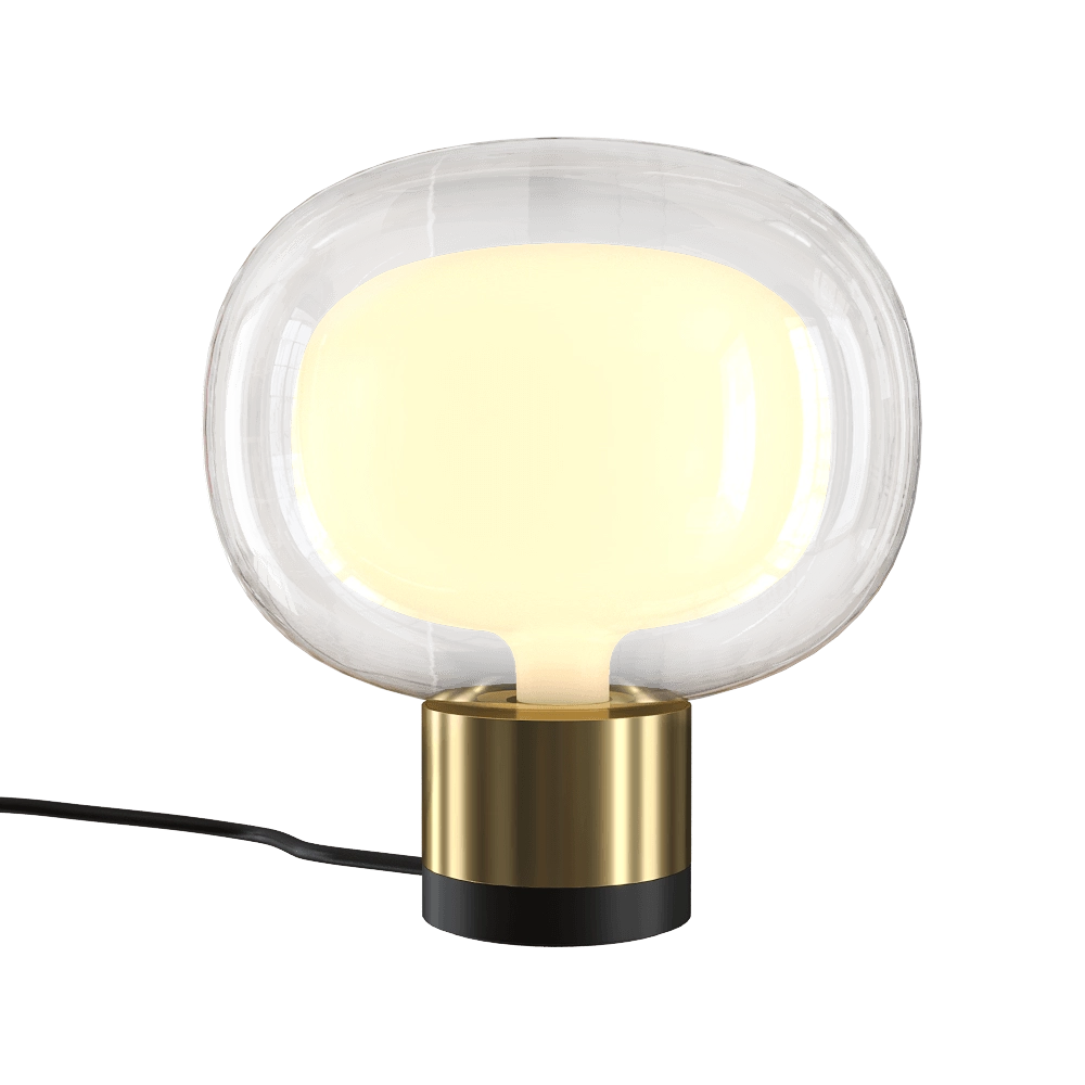 TOOY  – Table lamp Nabila 552.36 3D Model