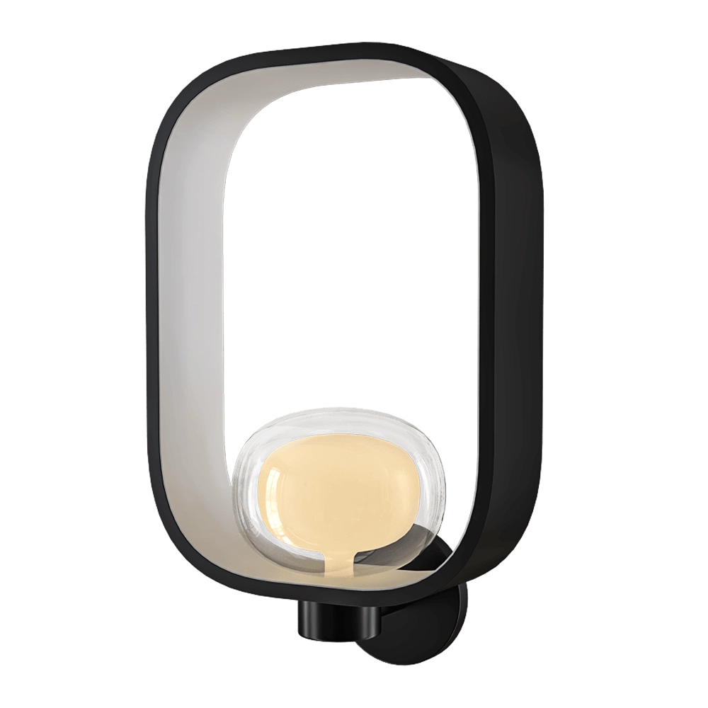 TOOY  – Wall lamp Filipa 555.41 3D Model