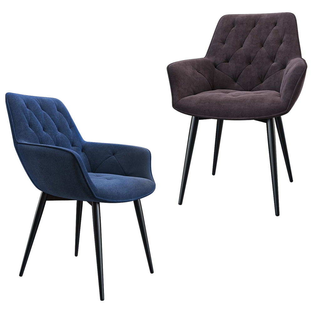 Top concept – Chair Archi 3D Model Top concept – Chair Archi 3D Model