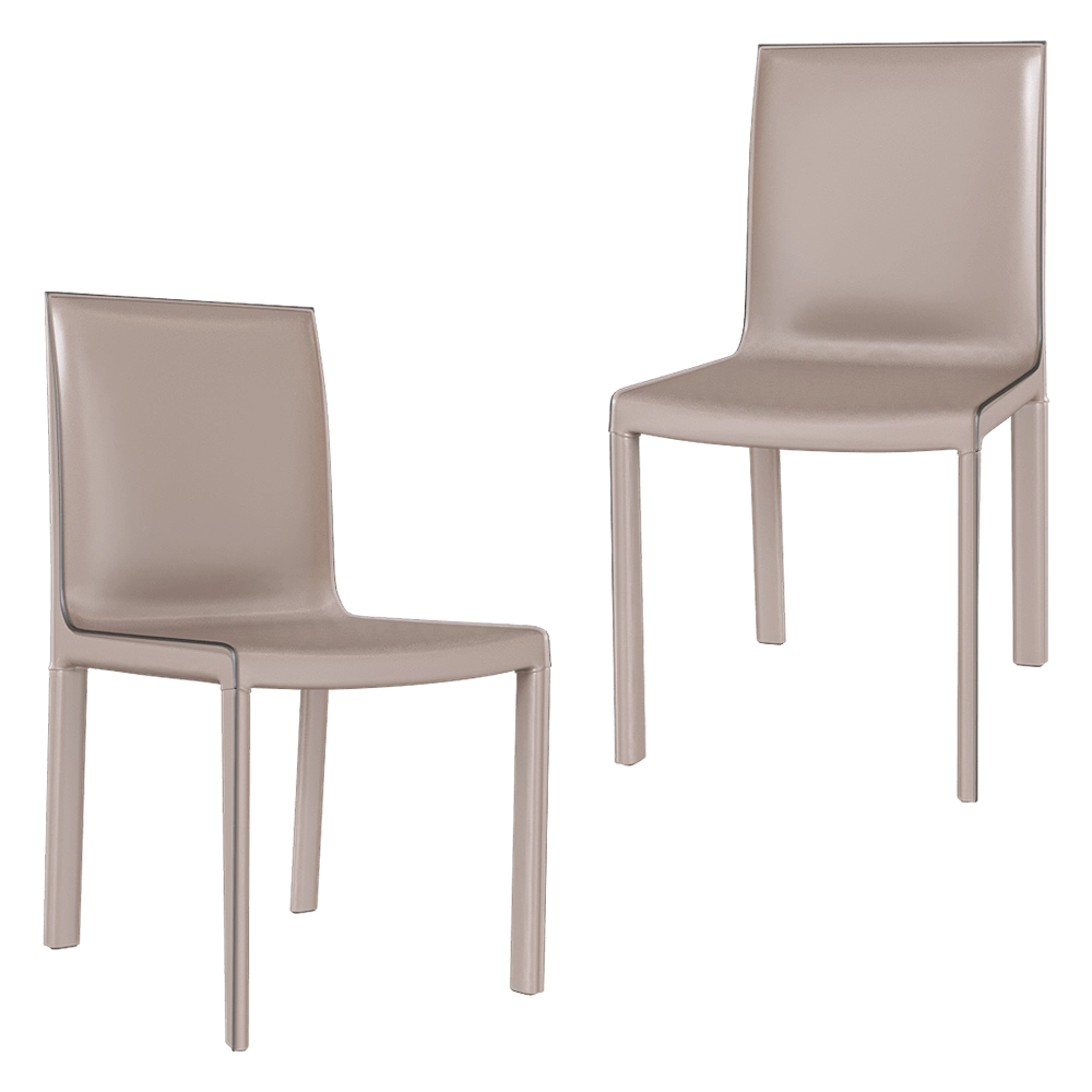 Top concept – Chair Barrie 3D Model Top concept – Chair Barrie 3D Model