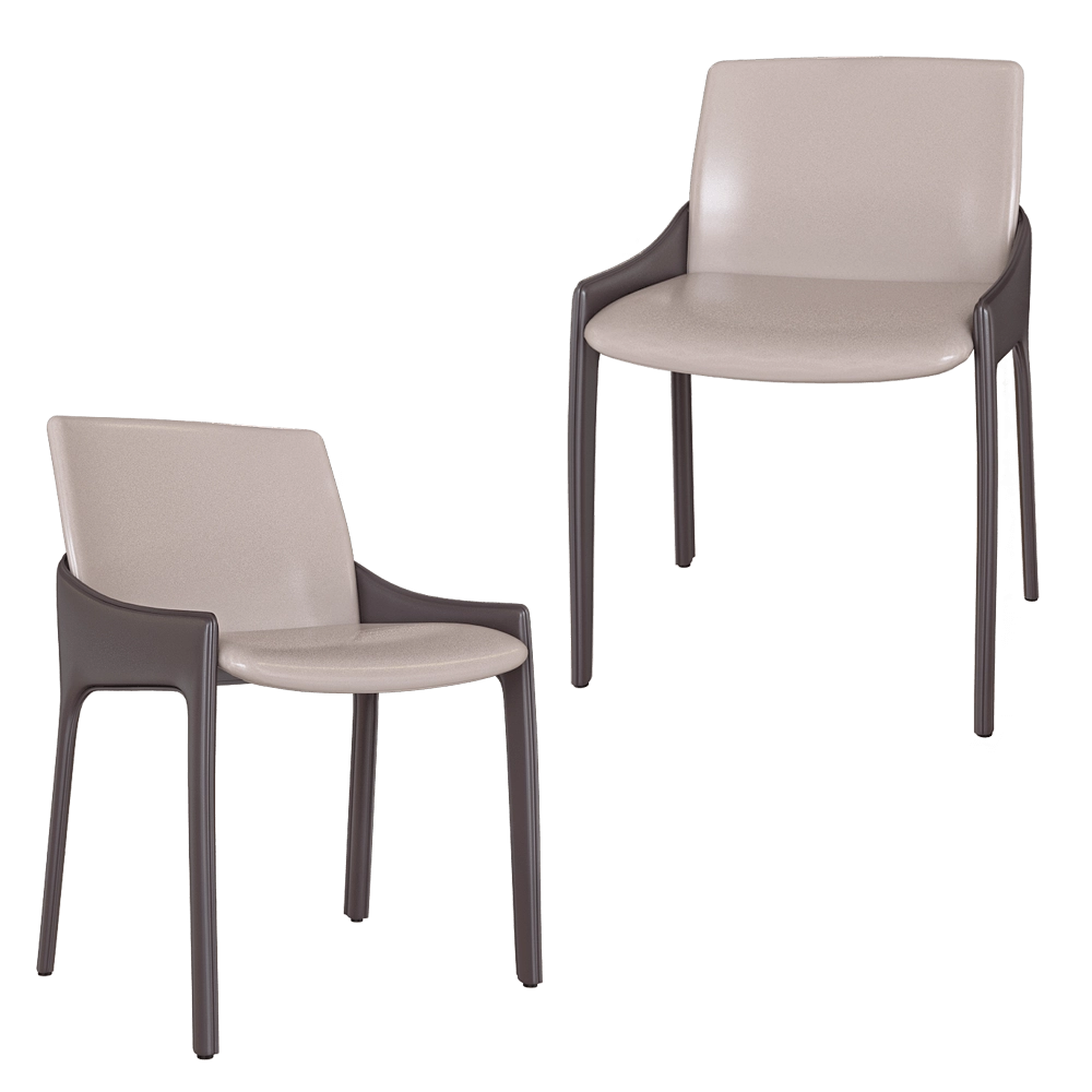 Top concept – Chair Cosmo 3D Model Top concept – Chair Cosmo 3D Model