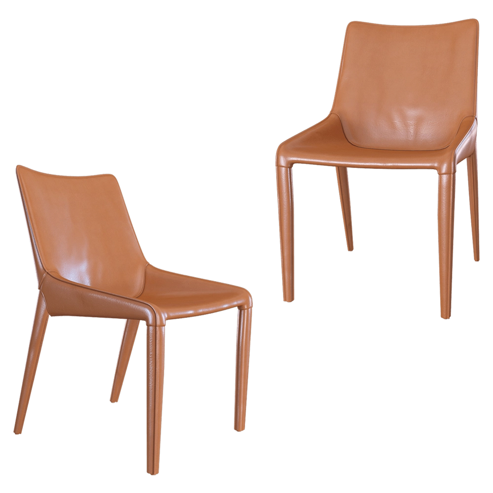 Top concept – Chair David 3D Model Top concept – Chair David 3D Model