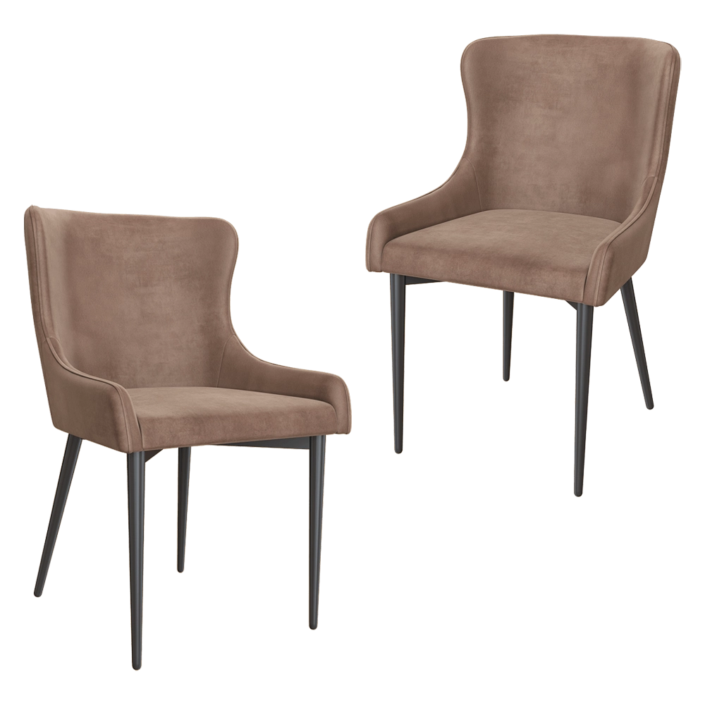Top concept – Chair Jazz 3D Model Top concept – Chair Jazz 3D Model