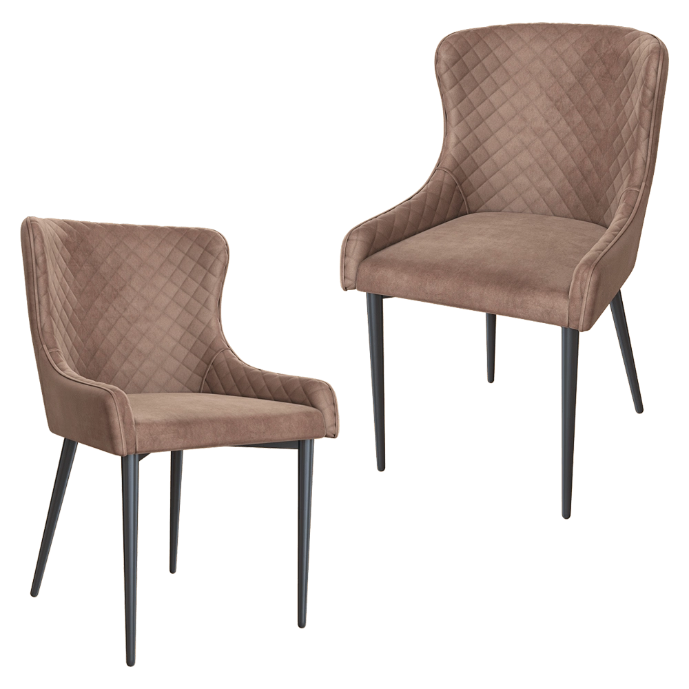Top concept – Chair Jazz rhombus 3D Model Top concept – Chair Jazz rhombus 3D Model